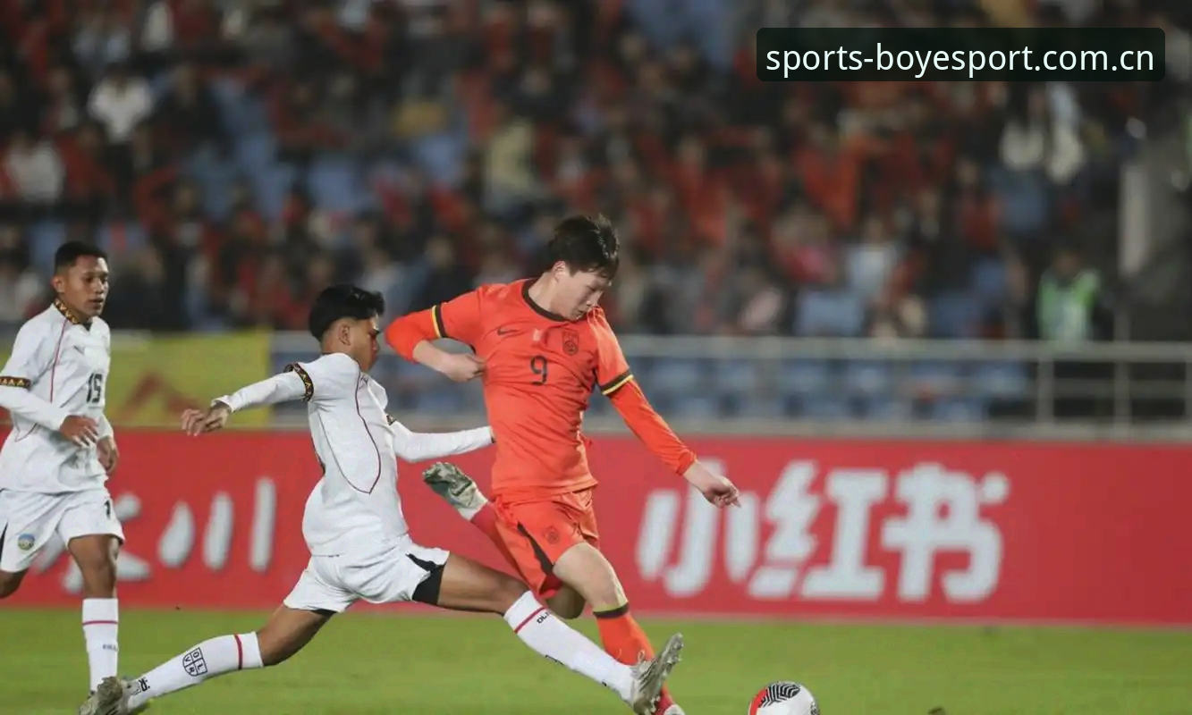 博业体育高清流畅 U17世界杯抽签结果解读实用指南——中国国少队分组形势与出线前景分析